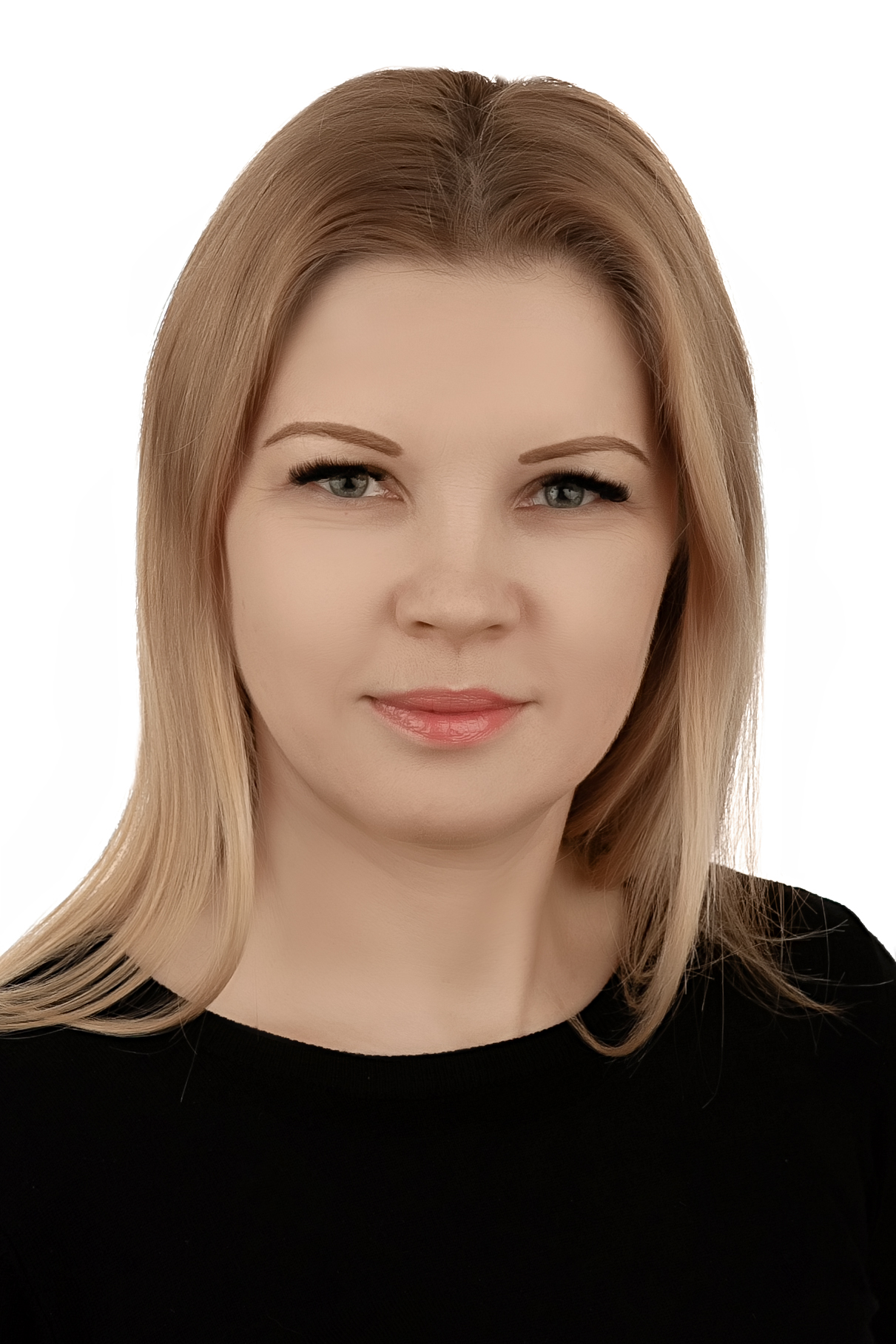 Kristina Paulėkienė