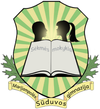 Marijampolės Sūduvos gimnazija Marijampolės Sūduvos gimnazija