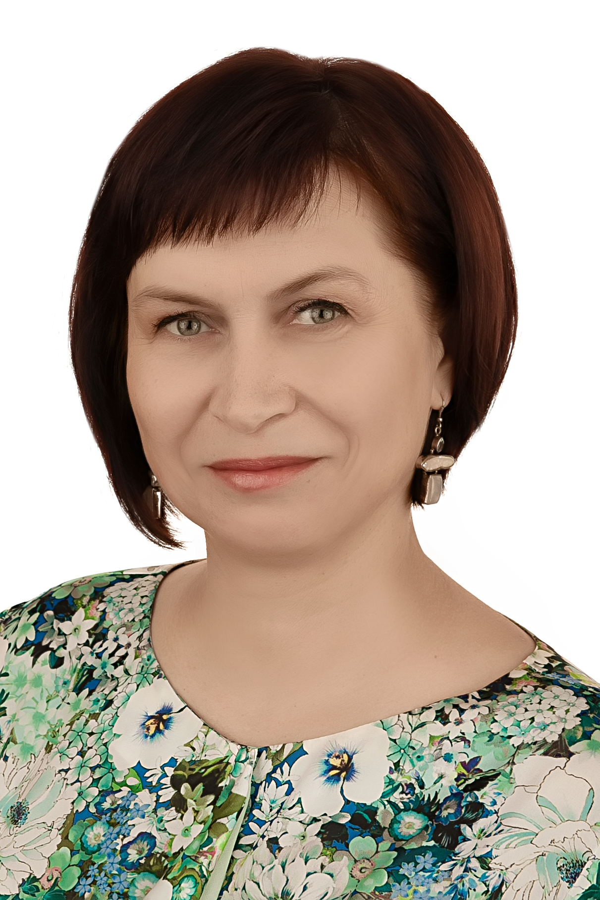 Loreta Žaliauskienė